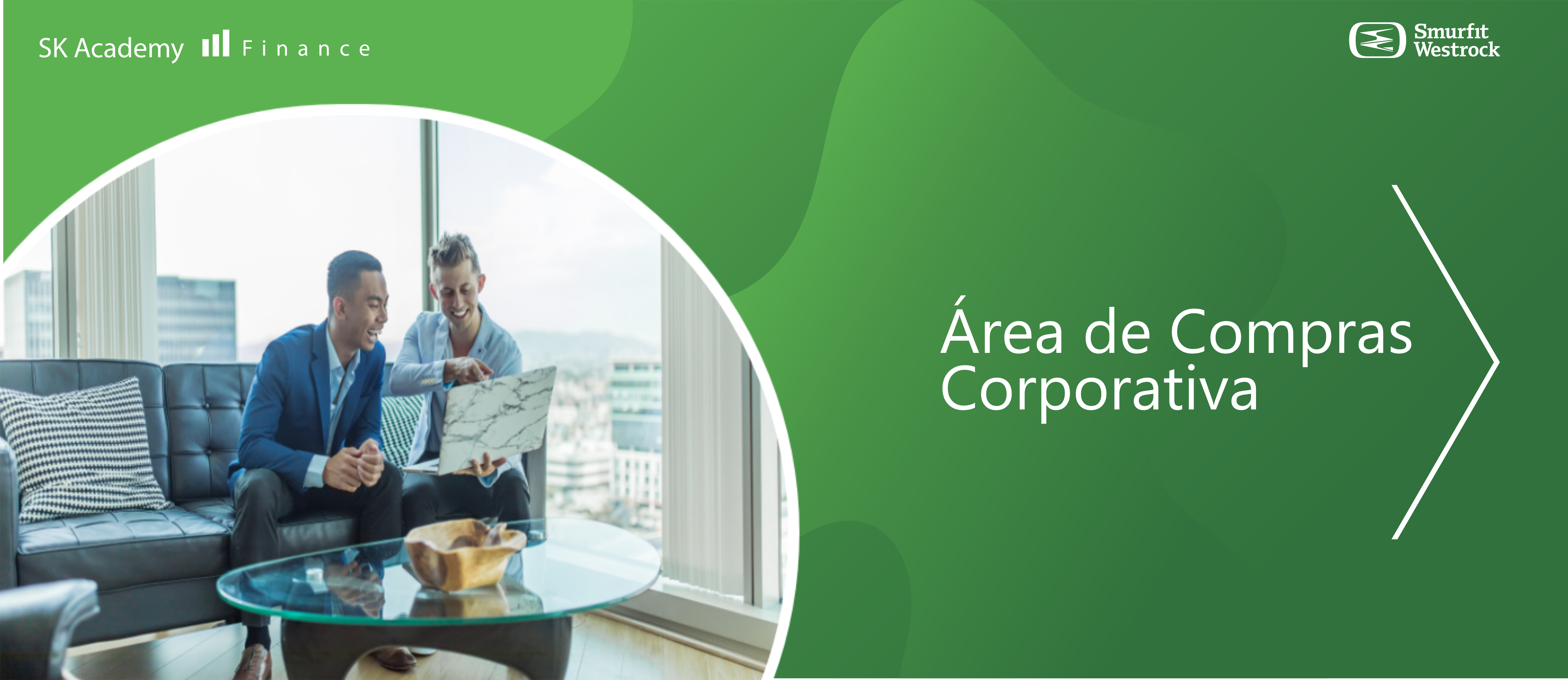 área de compras | EUREKA